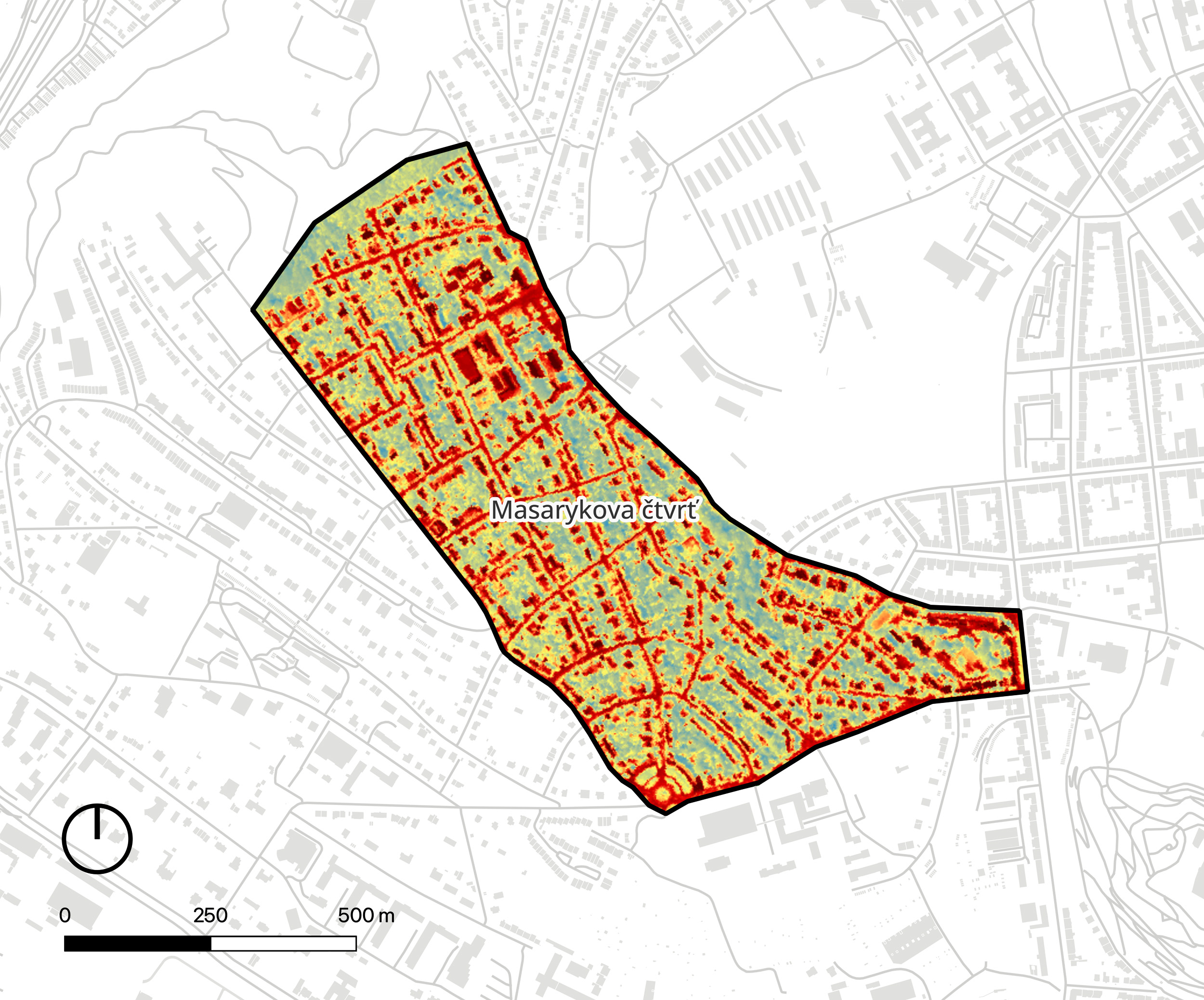 map-Masaryk-heat