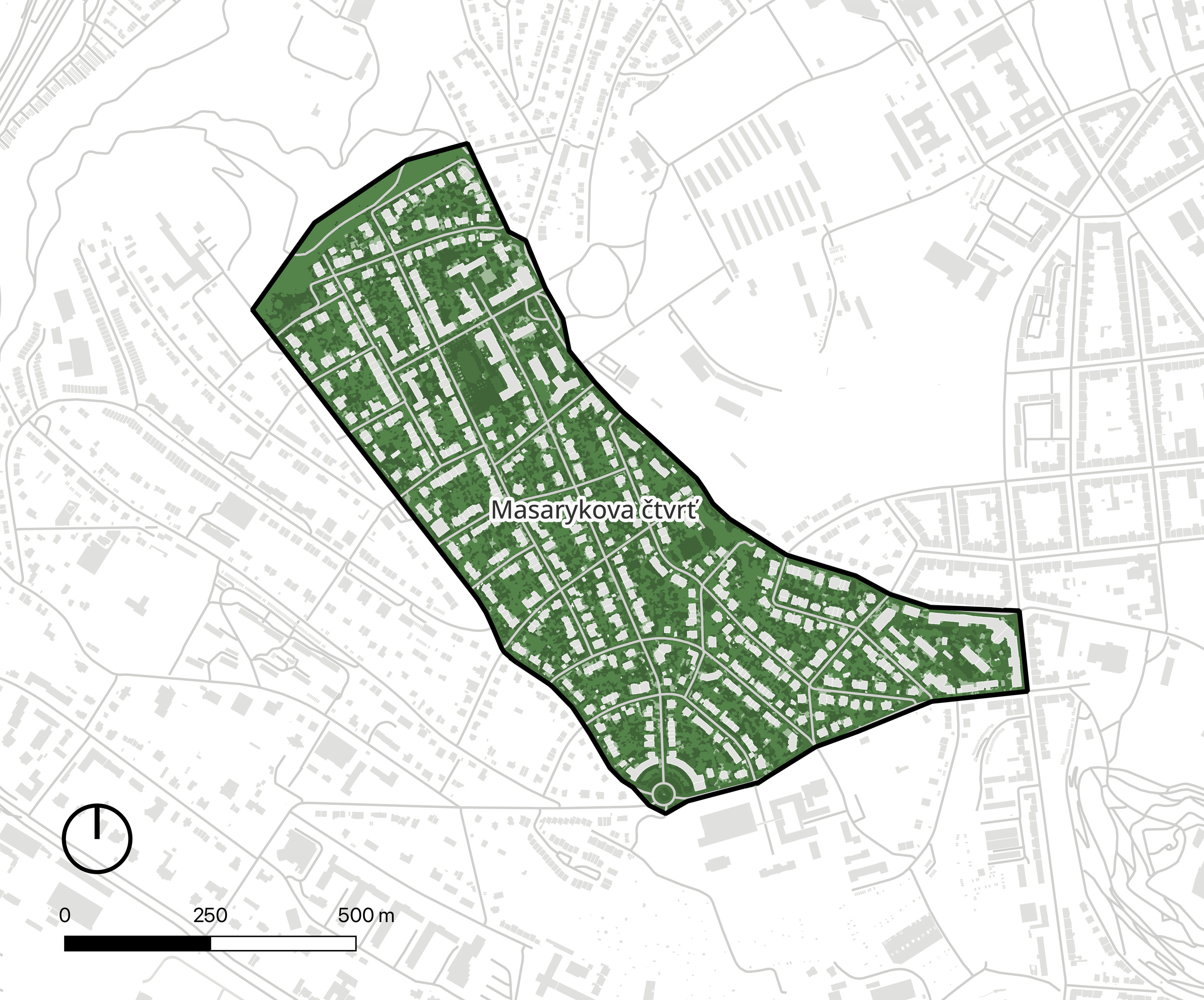 map-Masaryk-trees