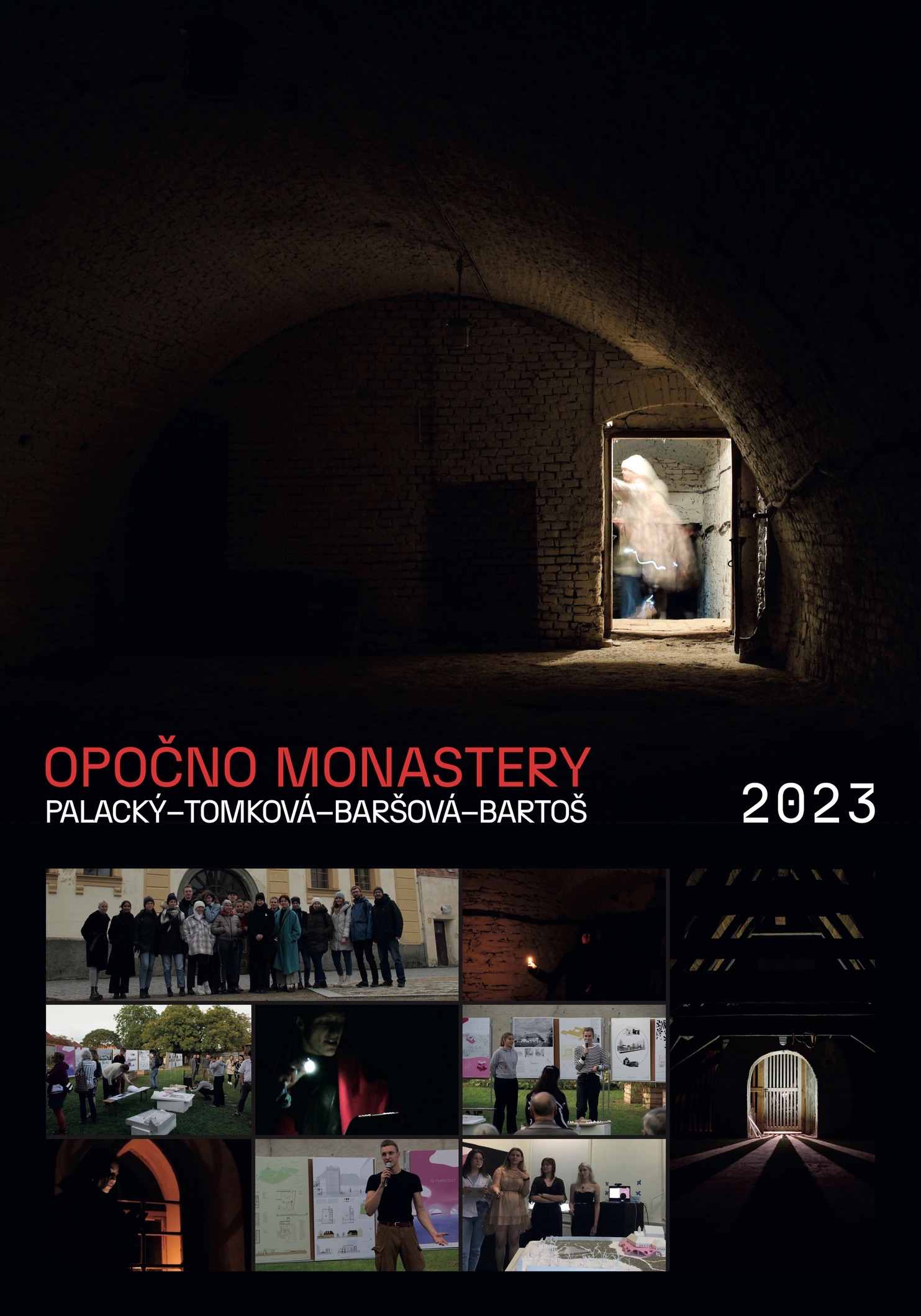 Opočno 2023 – poster Opočno 2023 – poster