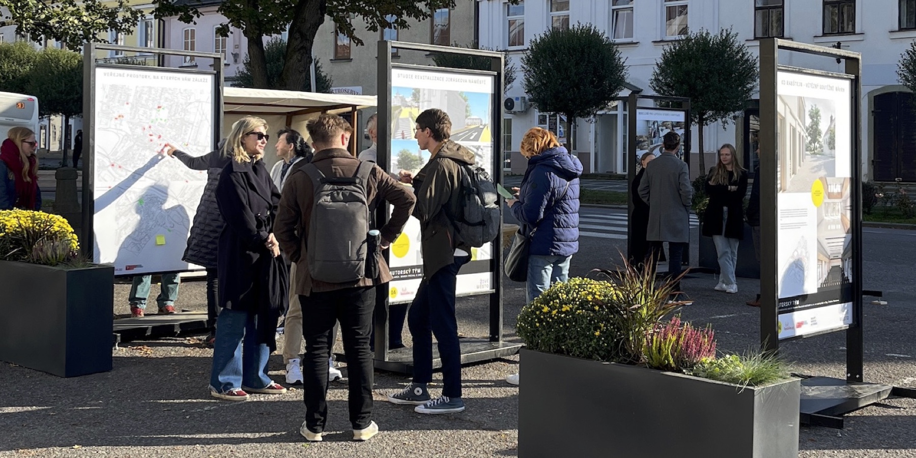 PLACEMAKING KOSTELEC